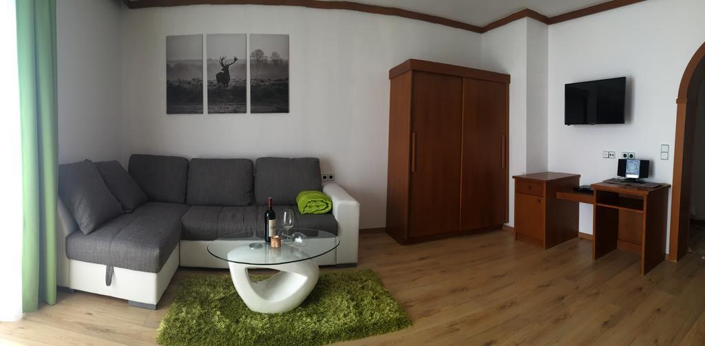 Mathiasl Panorama Ferienwohnungen Bodensdorf Quarto foto