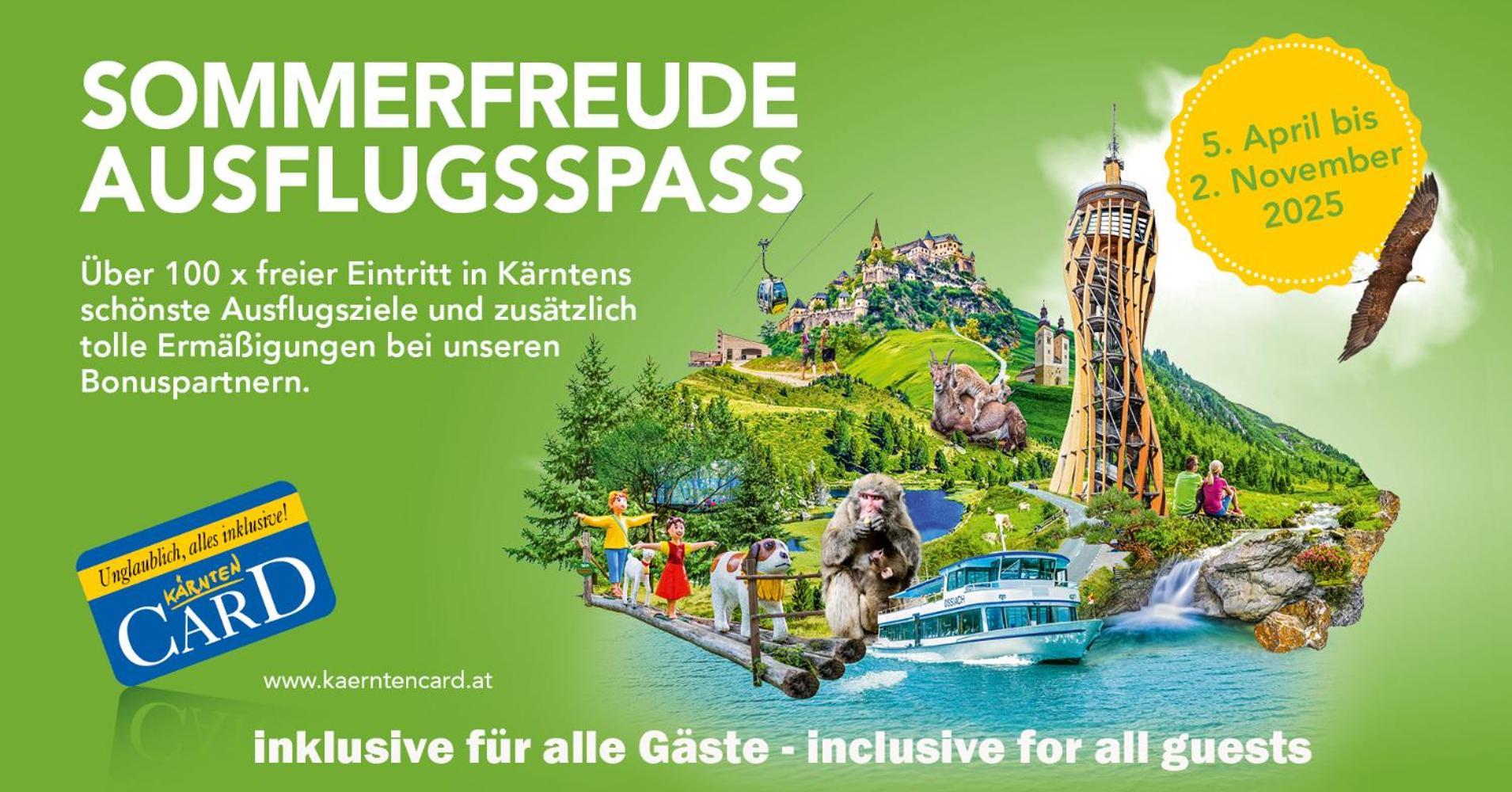 Mathiasl Panorama Ferienwohnungen Bodensdorf Exterior foto