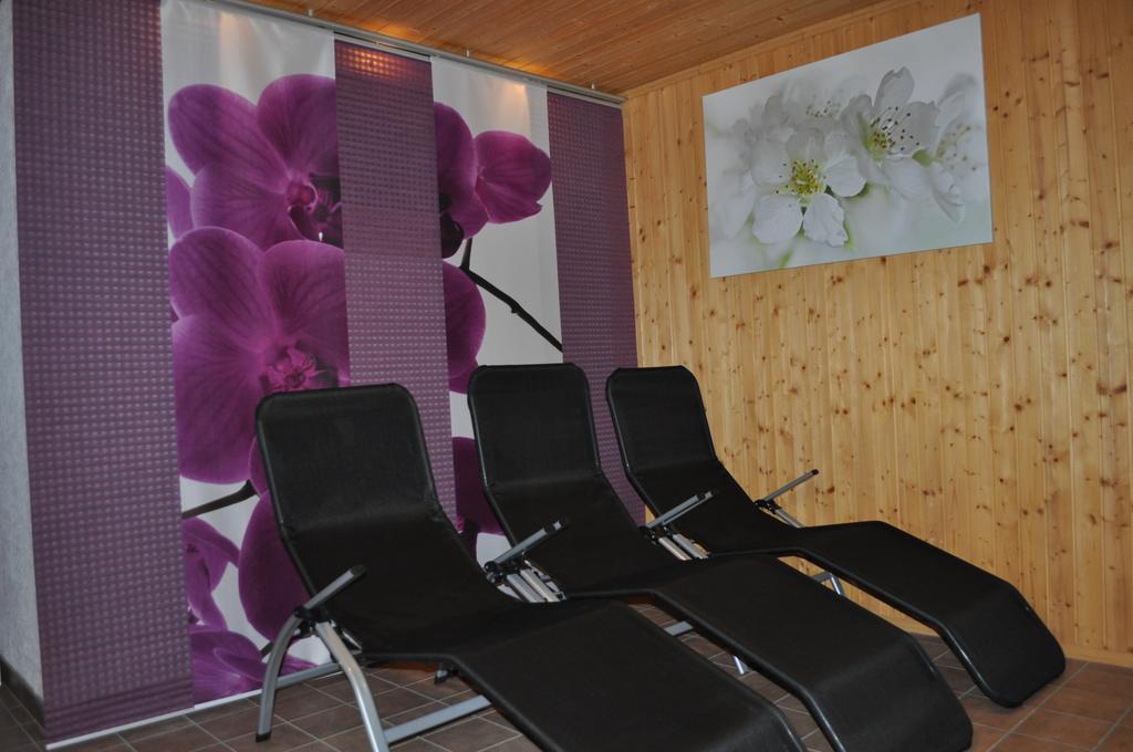 Mathiasl Panorama Ferienwohnungen Bodensdorf Exterior foto